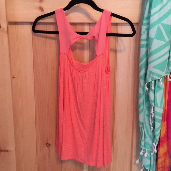 ⭐️BOGO FREE! Boho Beaded Tank Top - Picture 3 of 6